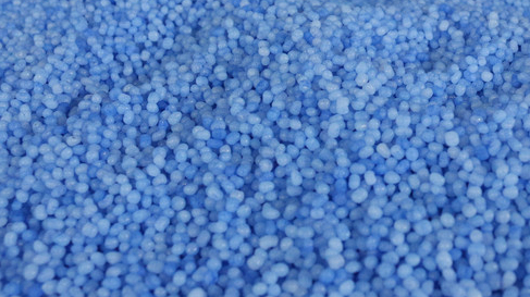 再生塑胶粒进口