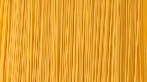 意大利面进口报关