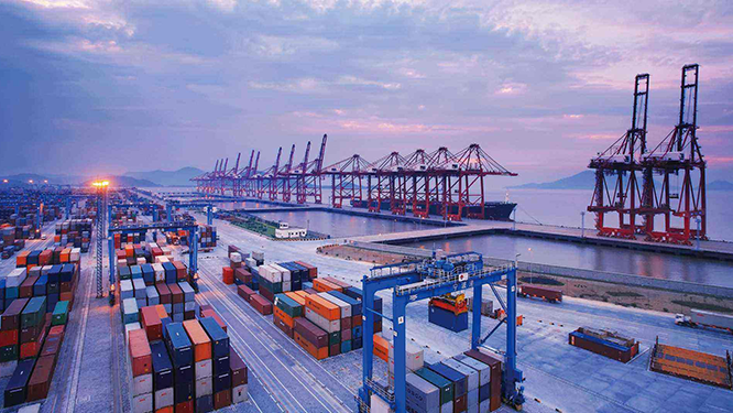 进口换单知识分享