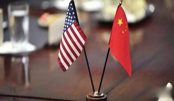 中美再次签署关于限制进口中国文物的谅解备忘录