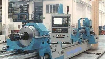 旧设备进口清关