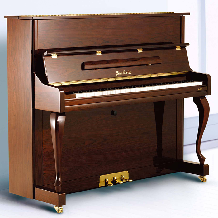 二手钢琴进口报关