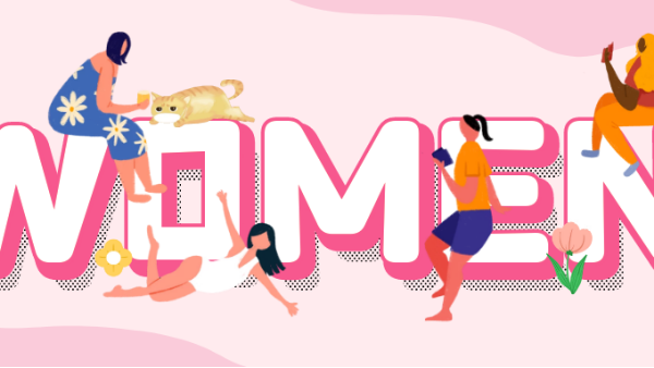 岁月芬芳，为你加冕！——pluto4u女神节活动精彩回顾