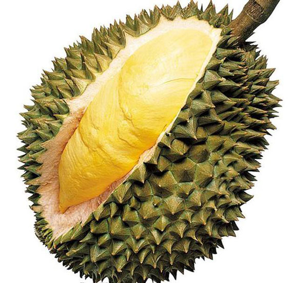 进口榴莲