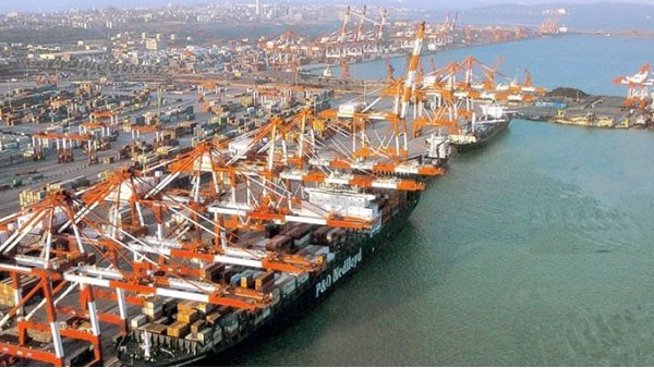 湖北新增6个一类水运口岸资质港区