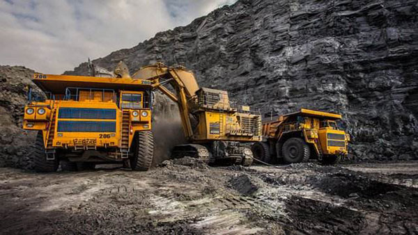 外交部否认中方禁止进口澳洲煤炭 各个口岸均在接收报关