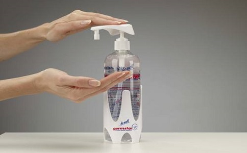 洗手液进口报关