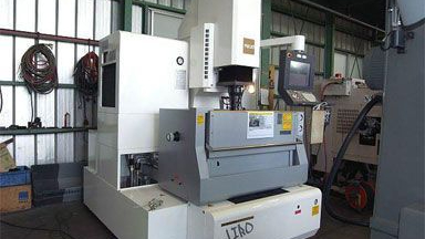 让您放心的机械进口报关公司