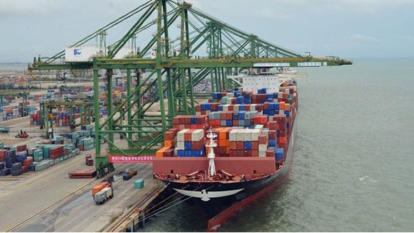 守信激励 失信惩戒 福州海关推信用管理创新举措