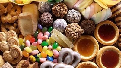 黑河口岸进口食品持续升温