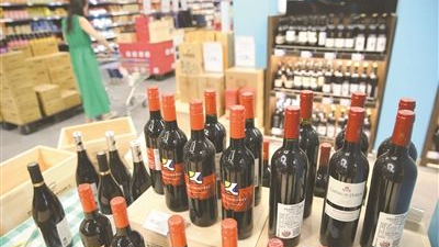 湖南省消费品进口已连续13个月攀升