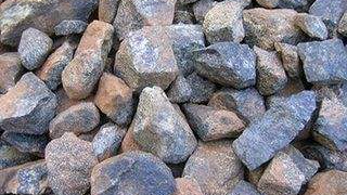 江阴港进口铁矿有望再破纪录