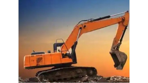 二手挖掘机佛山进口清关报检注意事项与资料