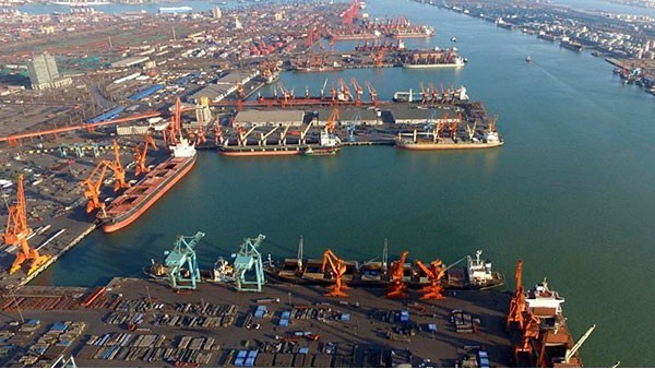 海关创新实验室落户南宁