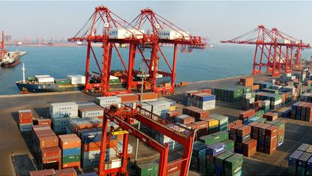 日照海关启动关检综合业务现场融合试点