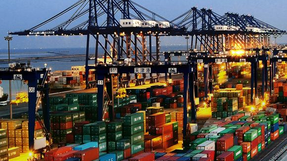 退运进出口货物