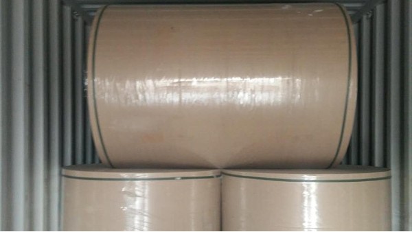 [案例]深圳蛇口进口5柜瓦楞原纸报关清关