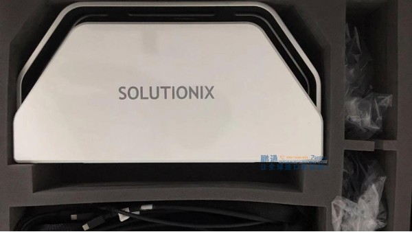 【案例】旧光学测量仪DHL快递一般贸易进口报关